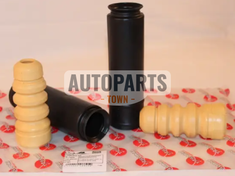 Захисний комплект Tashiko задній Hyundai Accent, Getz 900165