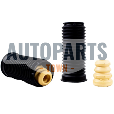 Захисний комплект Tashiko передній Mercedes-Benz Vito 638 1997-2003; Citroen C15 1984-1997 900009