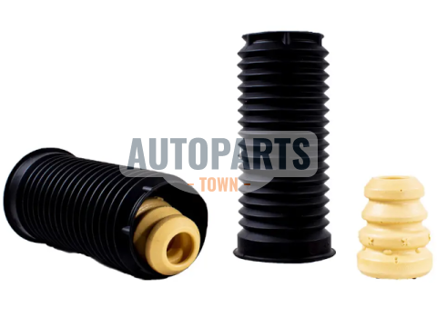 Захисний комплект Tashiko передній Mercedes-Benz Vito 638 1997-2003; Citroen C15 1984-1997 900009