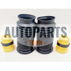 Захисний комплект Tashiko передній Fiat Doblo 2009--, 500L 2012-- 900405