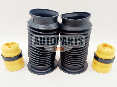 Захисний комплект Tashiko передній Fiat Doblo 2009--, 500L 2012-- 900405