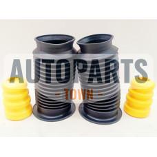 Захисний комплект Tashiko передній Opel Combo 2012-- 900406