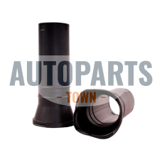 Захисний комплект Tashiko передній Mercedes-Benz Sprinter; VW LT 1995-2006 900085
