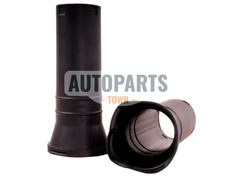 Захисний комплект Tashiko передній Mercedes-Benz Sprinter; VW LT 1995-2006 900085