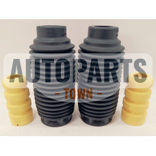 Захисний комплект Tashiko передній Peugeot 307 2000--; Citroen C4 2004--, Berlingo 2008-- 900081