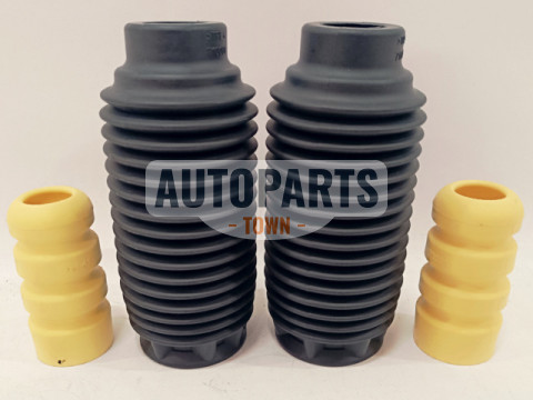 Захисний комплект Tashiko передній Peugeot 307 2000--; Citroen C4 2004--, Berlingo 2008-- 900081
