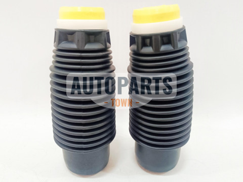 Захисний комплект Tashiko передній Citroen C8 2002--, Jumpy; Peugeot 806, 807, Expert; Fiat Scudo 90