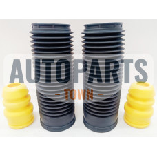 Захисний комплект Tashiko передній Ford Transit 2006-- 900193