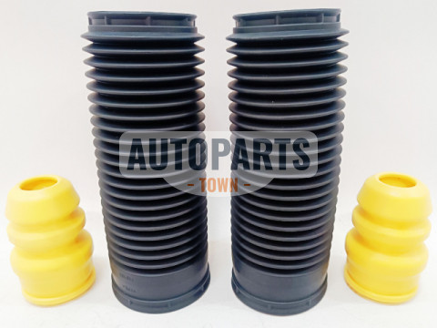 Захисний комплект Tashiko передній Ford Transit 2006-- 900193
