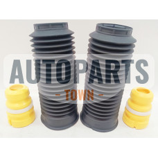 Захисний комплект Tashiko передній Mercedes-Benz Viano, Vito W639 2003-- 900251