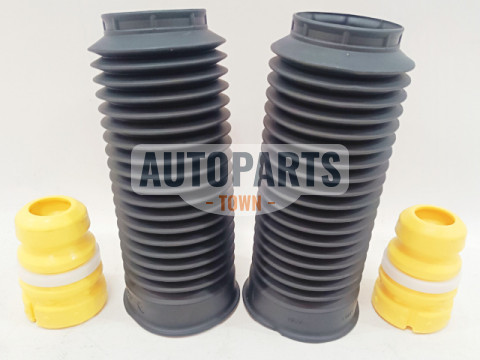Захисний комплект Tashiko передній Mercedes-Benz Viano, Vito W639 2003-- 900251