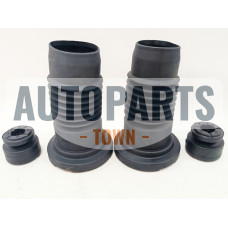 Захисний комплект Tashiko передній Mazda 6 GH 2007-- 900460