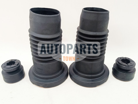 Захисний комплект Tashiko передній Mazda 6 GH 2007-- 900460