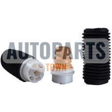 Захисний комплект Tashiko передній Fiat Doblo 2001-2010 900216