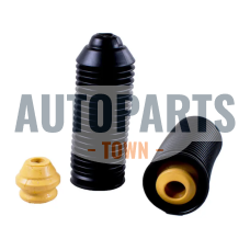 Захисний комплект Tashiko передній Audi TT 1998-2006; Seat Ibiza 2008--; Skoda Fabia 2006-- 900204