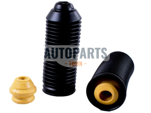 Захисний комплект Tashiko передній Audi TT 1998-2006; Seat Ibiza 2008--; Skoda Fabia 2006-- 900204