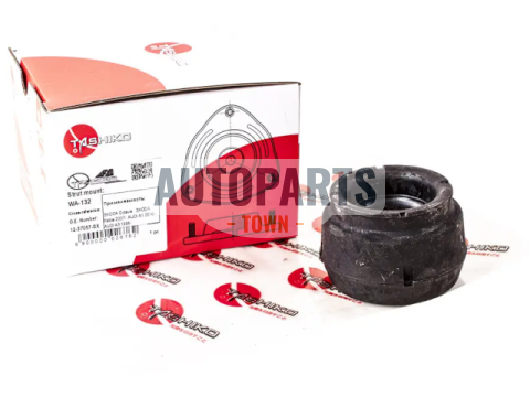 Опора амортизатора Tashiko передня Audi A1, A3; Scoda Fabia, Octavia I 1U2 1U5, Roomster 1996-2010 W