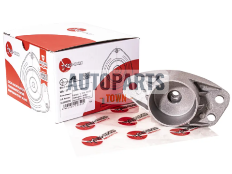 Опора амортизатора Tashiko задня Audi A1, A3, Q3, TT; Skoda Octavia II, Superb II; VW Passat B6, B7,