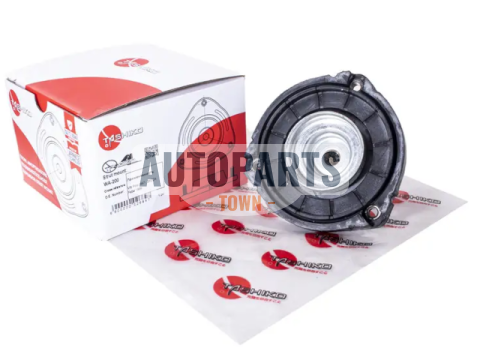 Опора амортизатора Tashiko передня VW Polo; Skoda Fabia, Roomster; Seat Cordoba 1997-2010 WA-200 6N0