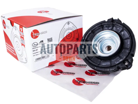 Опора амортизатора Tashiko передня VW Polo; Skoda Fabia, Roomster; Seat Ibiza 1997-2010 WA-201 6Q041