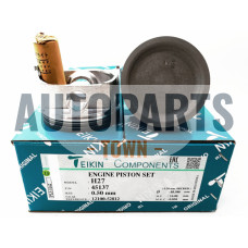Поршень із пальцем +0.50мм (к-кт на двигун) Suzuk 2,7L V6 (H27) Grand Vitara XL7