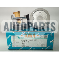 Поршень із пальцем STD (к-кт на двигун) Toyota 4,5L R6 (1FZ-FE-II)