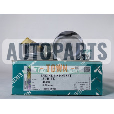Поршень із пальцем +0.50мм (к-кт на двигун) Toyota 5,7L V8 (3UR-FE)