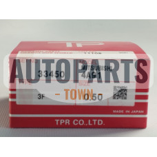 Кільця поршневі +0.50mm (к-кт на мотор) Mitsubishi Lancer 1.5L 4A91