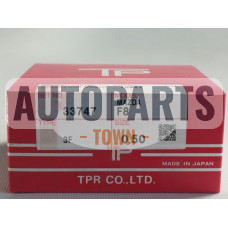 Кільця поршневі +0.50mm (к-кт на мотор) Mazda F8,FE