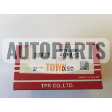 Кільця поршневі +0.50mm (к-кт на мотор) Mitsubishi Lancer IX 1.6 4G18,4G18-2,4G18-3,4G18P