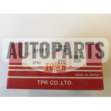 Кільця поршневі STD (к-кт на мотор) Nissan TD27-3,WX951,ZD30,BD30,ZD30E,ZD30ET,BD30T,ZD30T