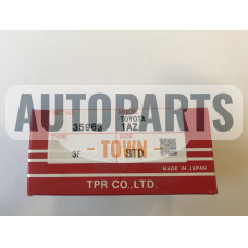 Кільця поршневі STD (к-кт на мотор)Toyota Avensis, Camry, RAV-4 1AZ-FE