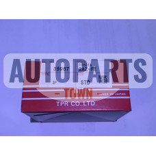 Кільця поршневі STD (к-кт на мотор) Toyota Camry, RAV-4, Solara (1.2-1.2-2) 2AZ,2AZ-FE