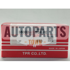 Кільця поршневі STD (к-кт на мотор) 3,5L Toyota Camry, RAV-4 2GR-FE,2GR-FSE